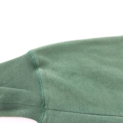 Vintage NIKE Team Oakland Athletics MLB Centre Swoosh Green Hoodie Sweatshirt (L) Vintage Sole Melbourne