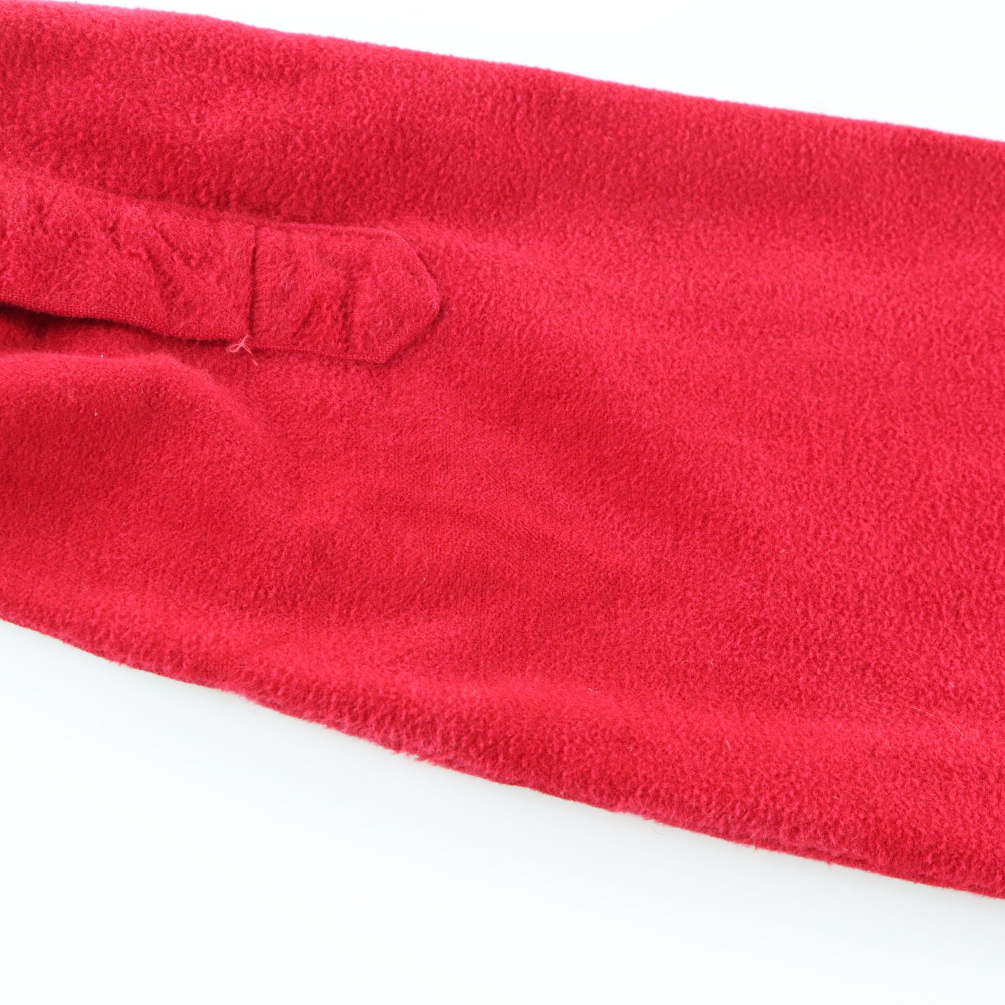 Vintage LEE Snap Button Up 'Extra Long Tails' USA Made Red Flannel Western Shirt (L TALL) Vintage Sole Melbourne