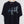 FUBU JEANS Embroidered & Shoulder Detail T-Shirt (XL)