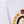 RALPH LAUREN White Nautical Anchor Crest Knit (S)