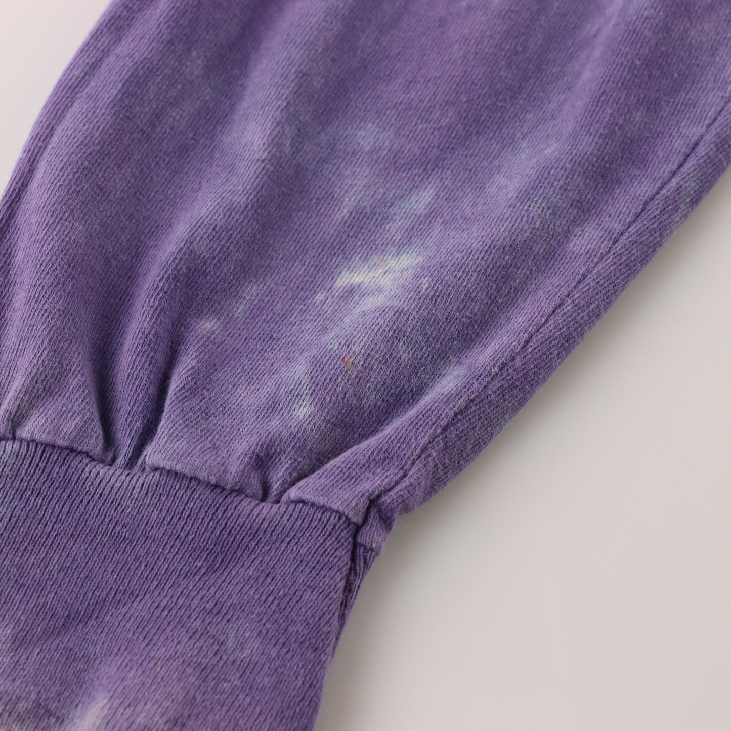 LIQUID BLUE Multicolour Tie Dye Terrapin Station The Grateful Dead 1999 Long Sleeve Tee (XL)