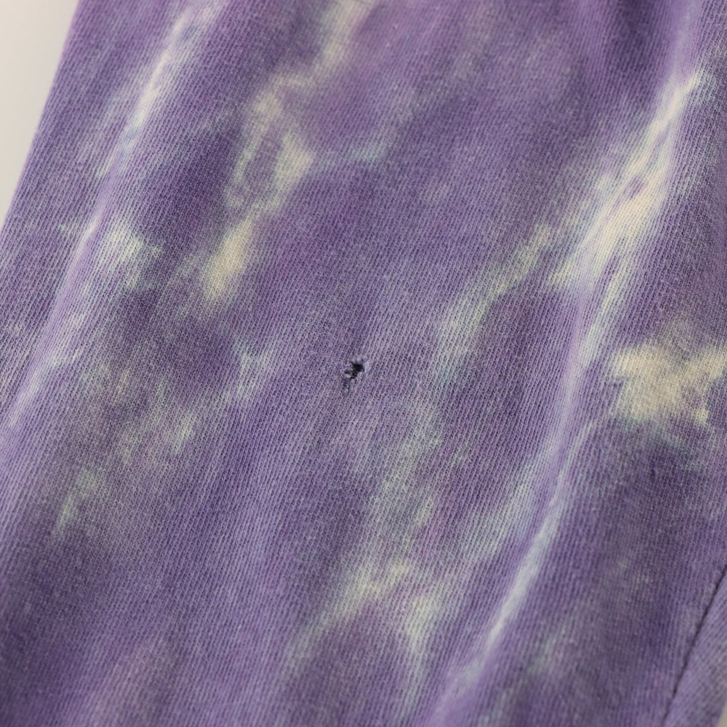 LIQUID BLUE Multicolour Tie Dye Terrapin Station The Grateful Dead 1999 Long Sleeve Tee (XL)