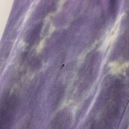 LIQUID BLUE Multicolour Tie Dye Terrapin Station The Grateful Dead 1999 Long Sleeve Tee (XL)