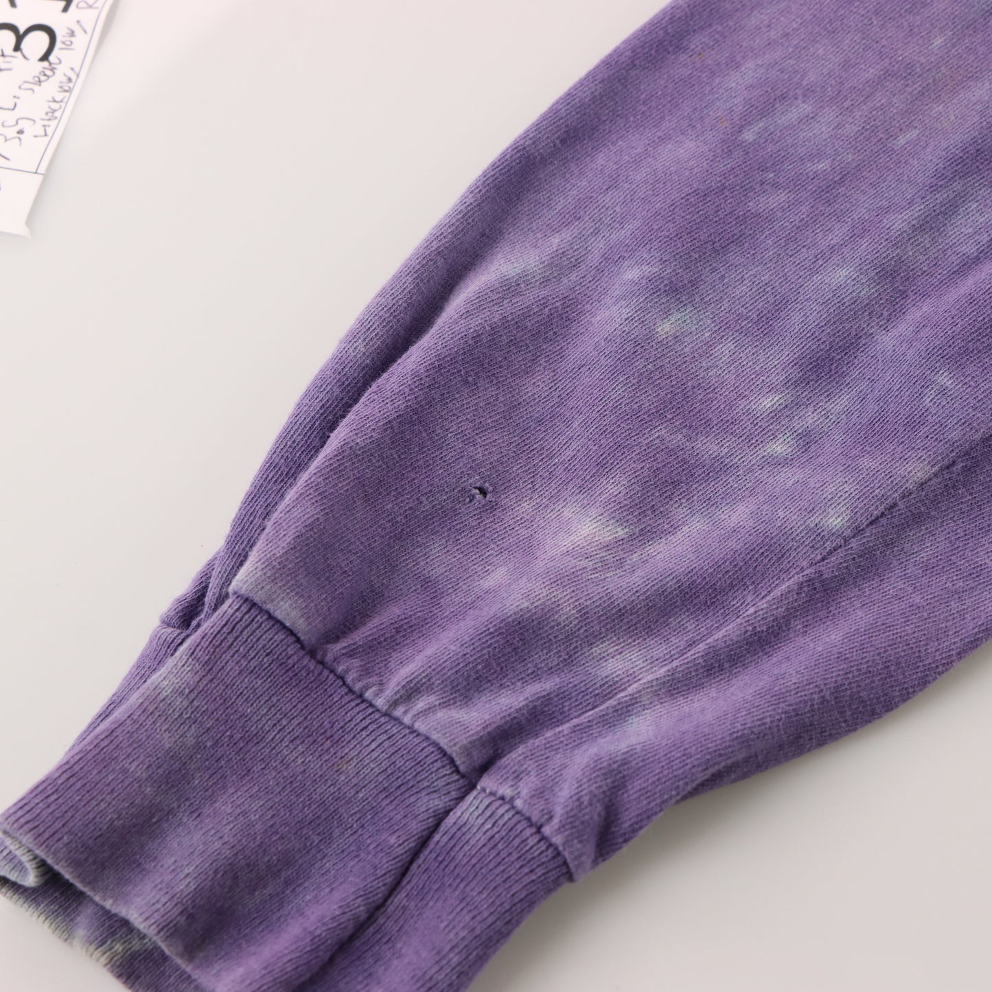 LIQUID BLUE Multicolour Tie Dye Terrapin Station The Grateful Dead 1999 Long Sleeve Tee (XL)