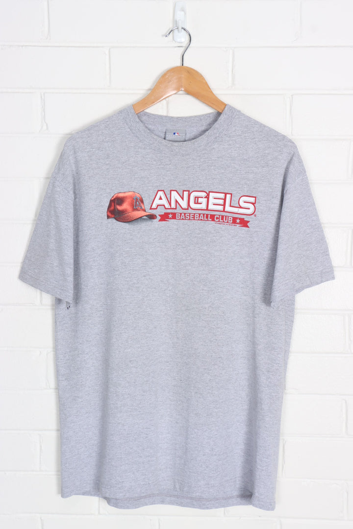 Los Angeles Angels Baseball Club MLB Graphic Tee (M)