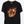HARLEY DAVIDSON Iron Steed #1 Flame Front & Back Tee (L)