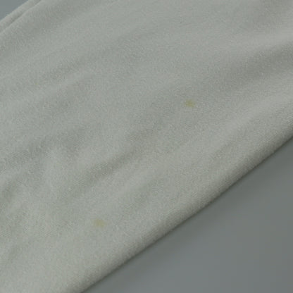 Barry Manilow On Broadway 1985 USA Made HANES White Sweatshirt (XL-XXL)