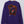 90s NBA Phoenix Suns Front Back 'Net City' Print Purple Sweatshirt (XL)