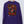 90s NBA Phoenix Suns Front Back 'Net City' Print Purple Sweatshirt (XL)