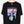 1992 Vintage Dracula Vampire 'I Love the Night Life' Single Stitch Tee (M-L)