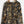 North River Deer Hunting All Over Camo Fleece Hoodie (XL-XXL)