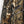 North River Deer Hunting All Over Camo Fleece Hoodie (XL-XXL)