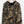 North River Deer Hunting All Over Camo Fleece Hoodie (XL-XXL)