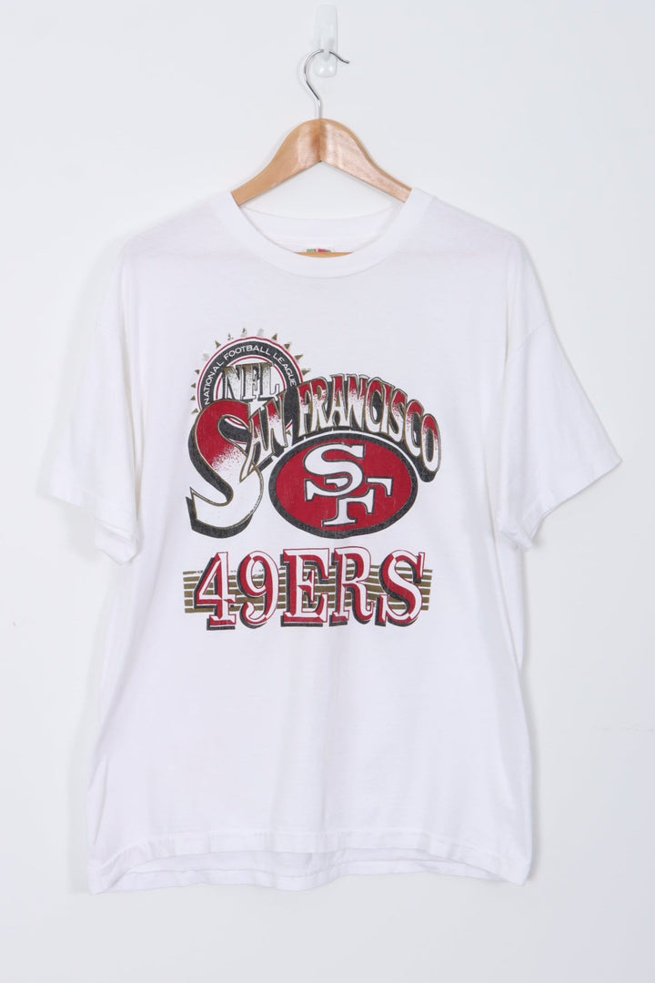 Southern Oregon Rod & Custom Show Front Back T-Shirt USA Made (XL)