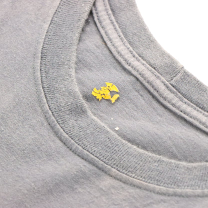 Vintage CARHARTT Pocket Logo Steel Blue Workwear T-Shirt (XL) Vintage Sole Melbourne
