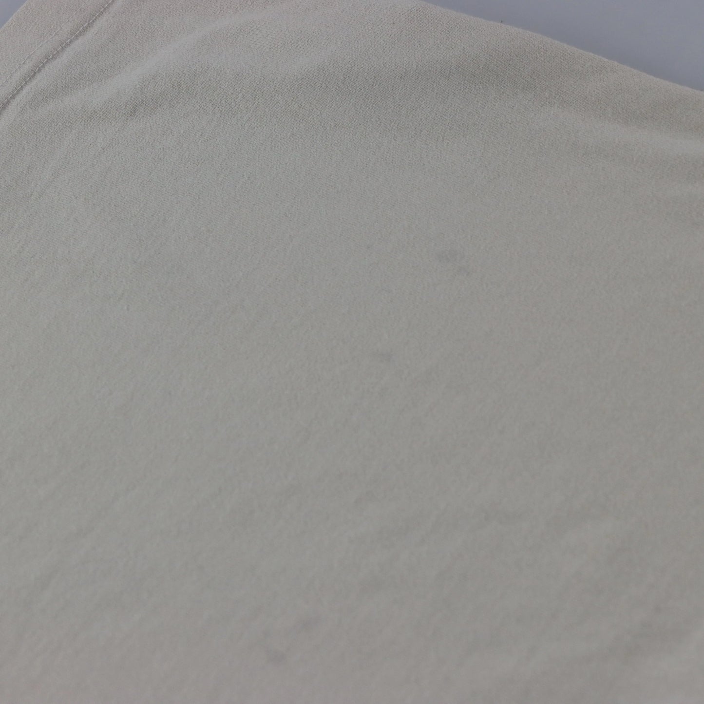 Vintage CARHARTT 'Loose Fit' Pocket Logo Beige Workwear T-Shirt (M-L)
