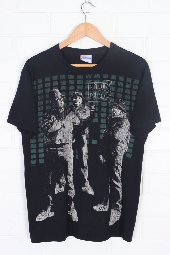 Run DMC Band Y2K T-Shirt (M)