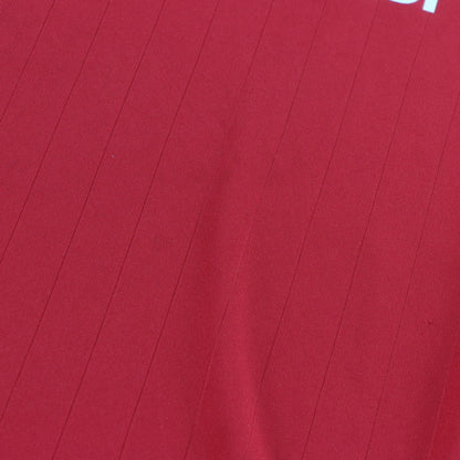 ADIDAS Manchester United 2022/2023 Home Soccer Jersey (S)