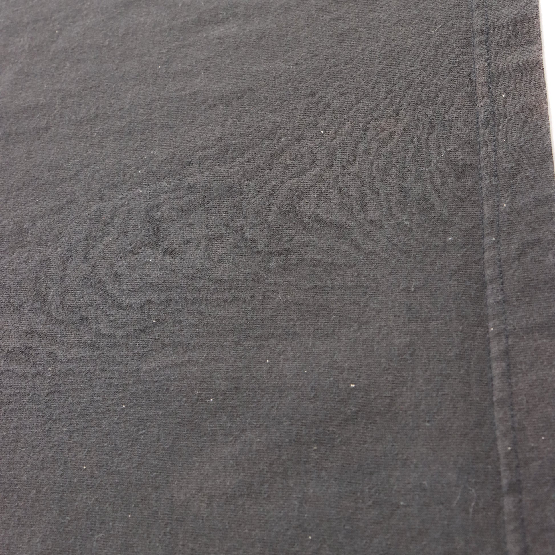 CARHARTT 'Loose Fit' Front Pocket Logo Black T-Shirt (L-XL) Vintage Sole Melbourne