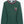 Golf Classic Embroidered Crest Shield Ringer Sweatshirt USA Made (L-XL)