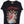 ED HRADY Geisha Dragon & Skull T-Shirt USA Made (S)