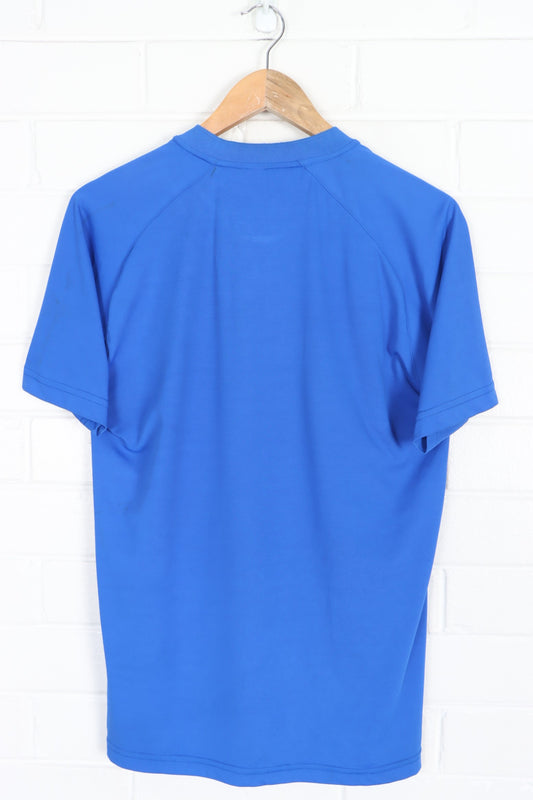 BOOTLEG India 2019 T20 NIKE Cricket Jersey (S-M)
