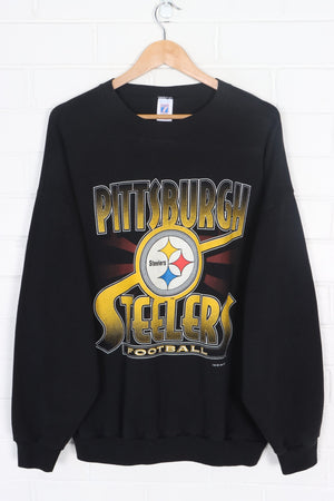 Logo 7 sweatshirt shop