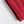 NBA Portland Trail Blazers Causal Red Striped T-Shirt USA Made (XL)