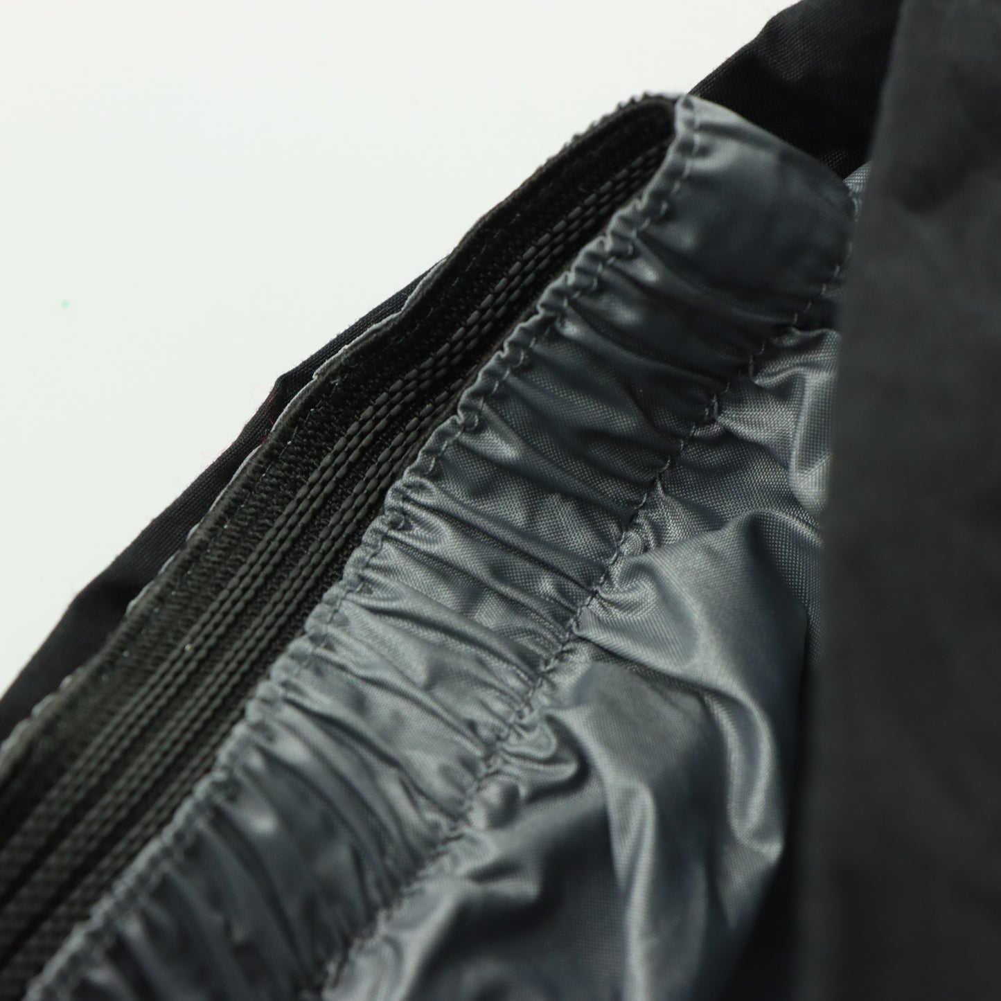 NIKE Fit Storm All Conditions Gear Black Snow Ski Pants (M)