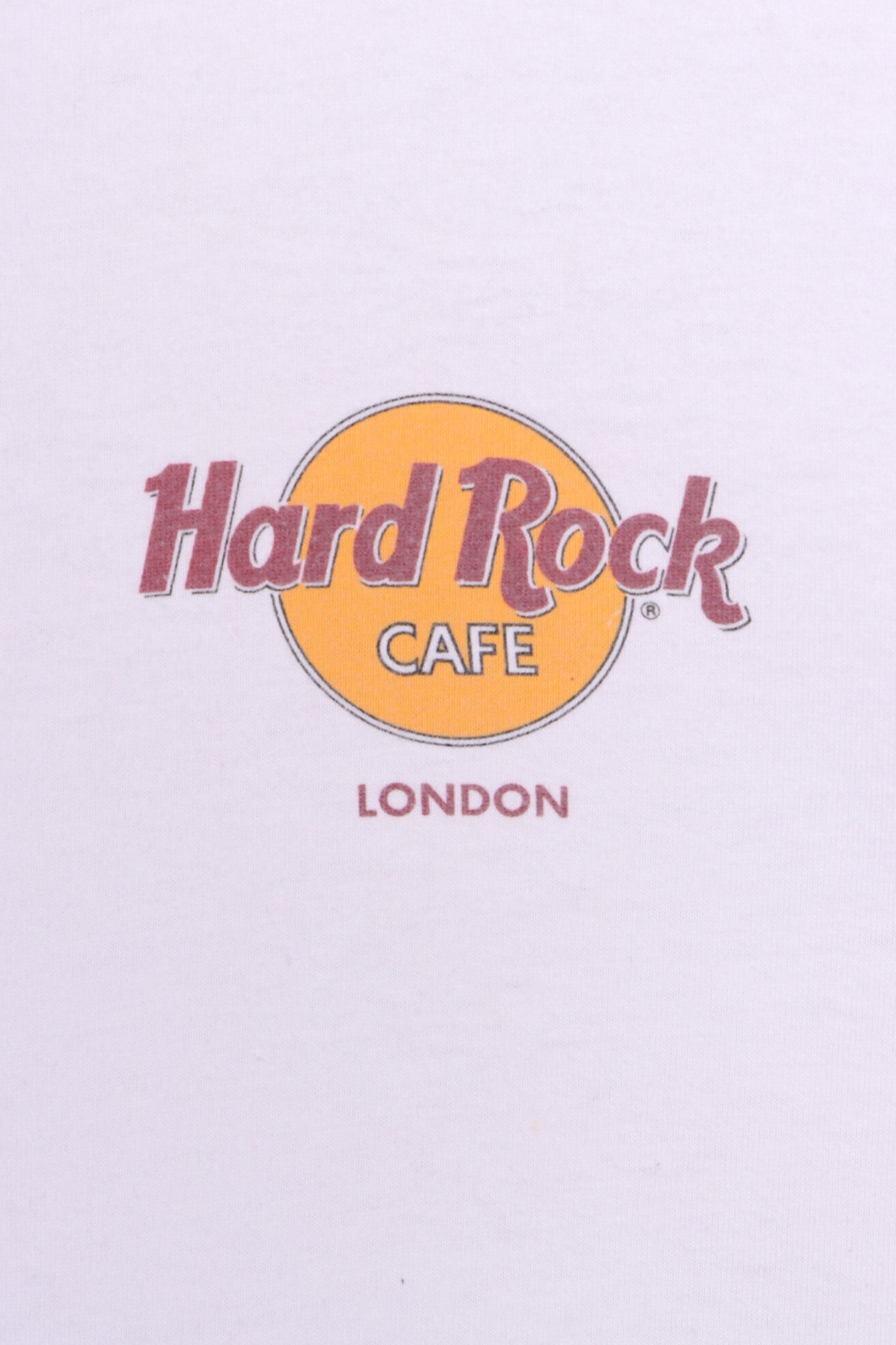 Hard rock cafè london magliette costo 2025