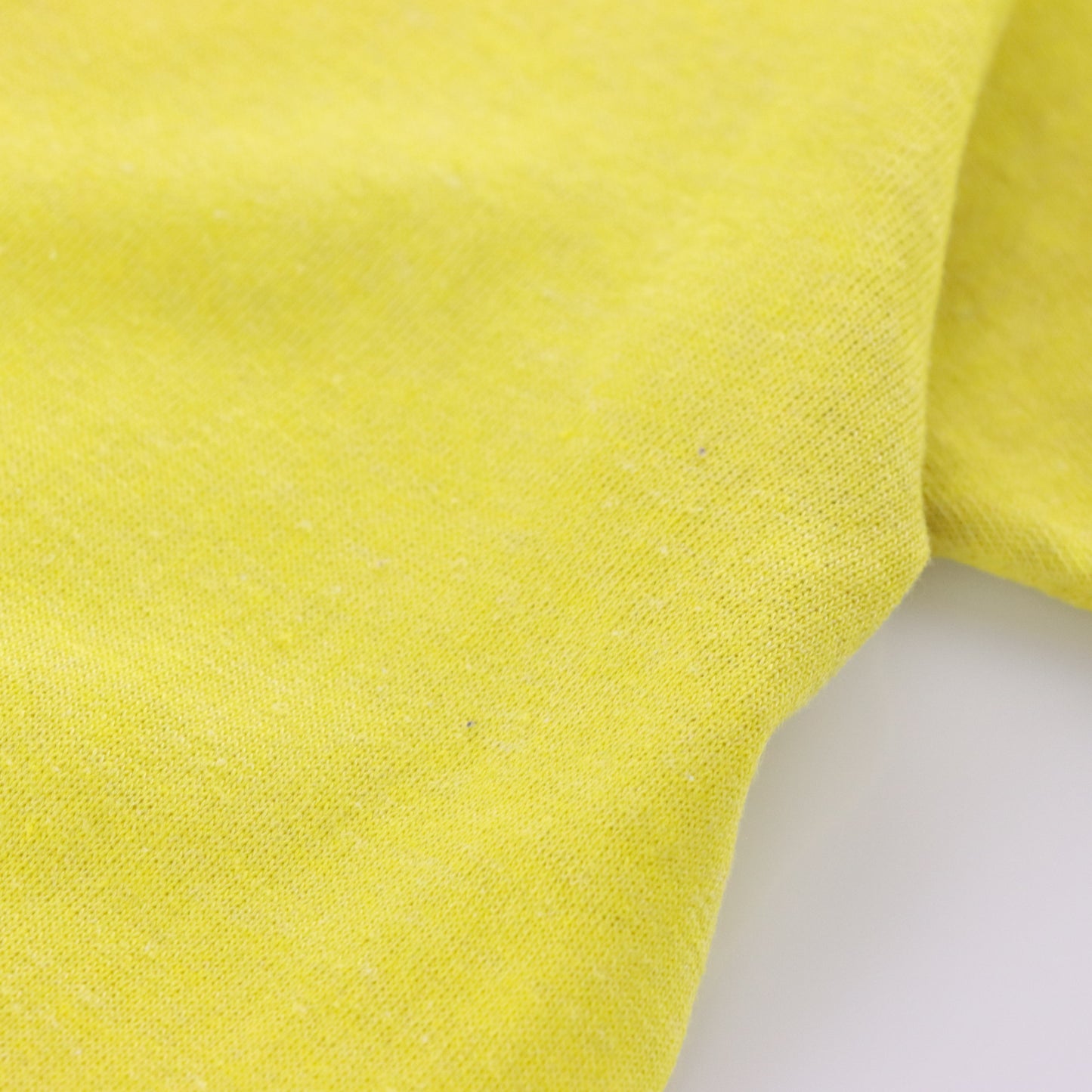 Vintage 'Hot Dog Lover' Vienna Beef Single Stitch Yellow T-Shirt (S) Vintage Sole Melbourne