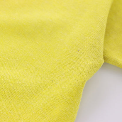 Vintage 'Hot Dog Lover' Vienna Beef Single Stitch Yellow T-Shirt (S) Vintage Sole Melbourne