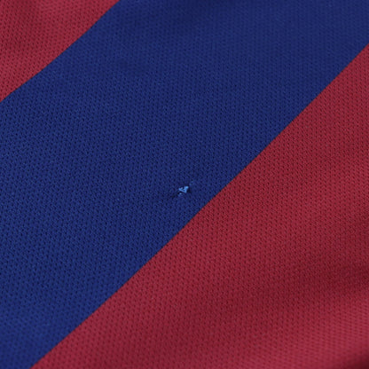 NIKE Barcelona 2015/2016 Home Soccer Jersey (M)