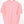 Snoopy Embroidered Salmon Pink Polo Shirt (M)