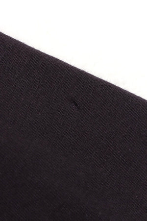 HARD ROCK CAFE Paris Single Stitch Black T-Shirt (XL)