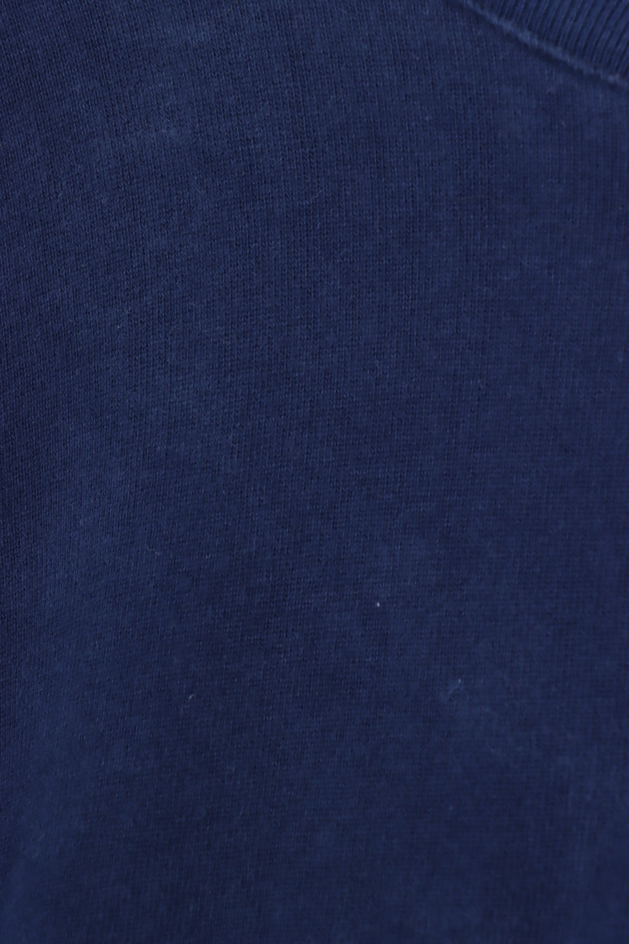 HARLEY DAVIDSON Navy Embroidered Long Sleeve Tee (XL)