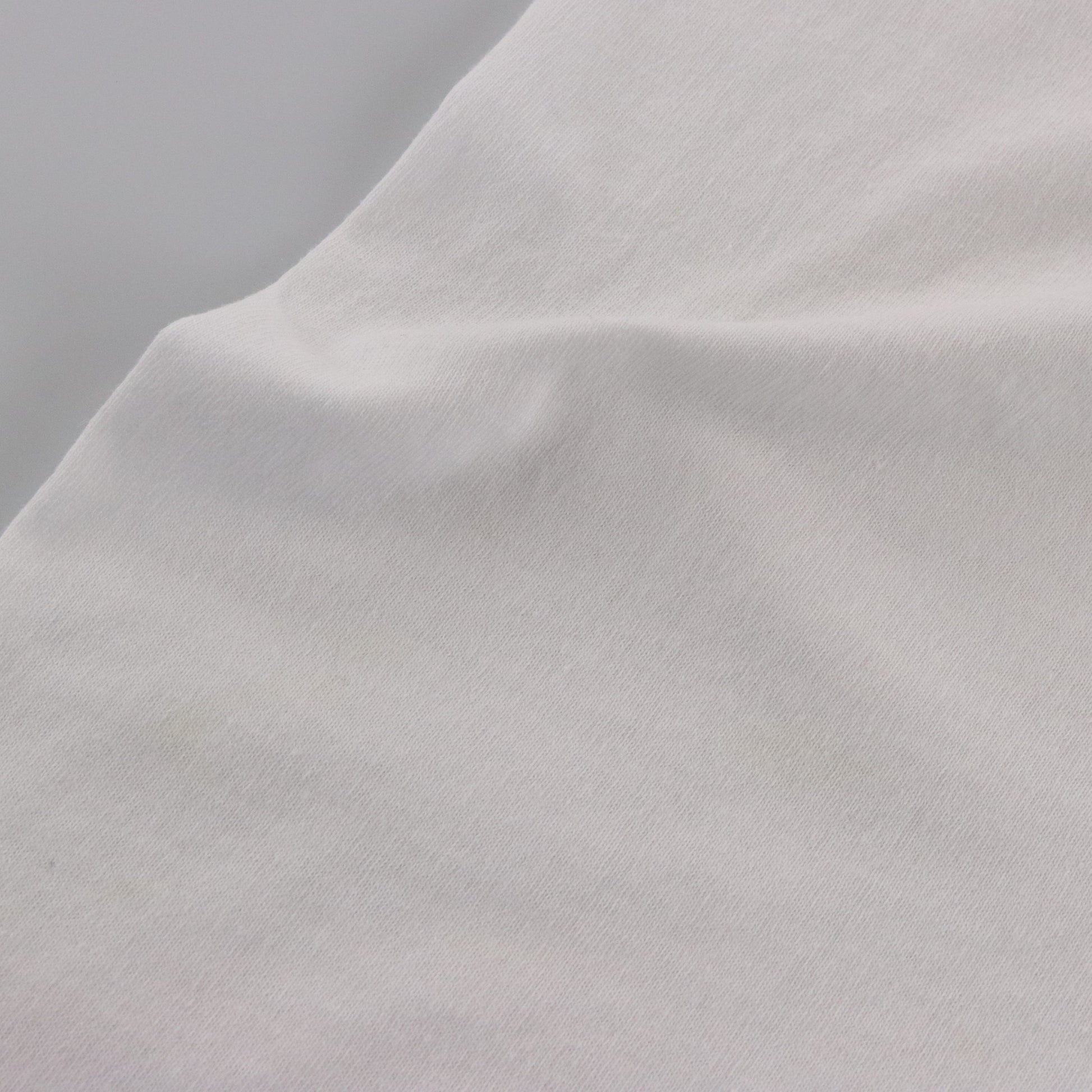 Vintage Dog In Reeds Single Stitch White FRUIT OF THE LOOM Tee (XL) Vintage Sole Melbourne