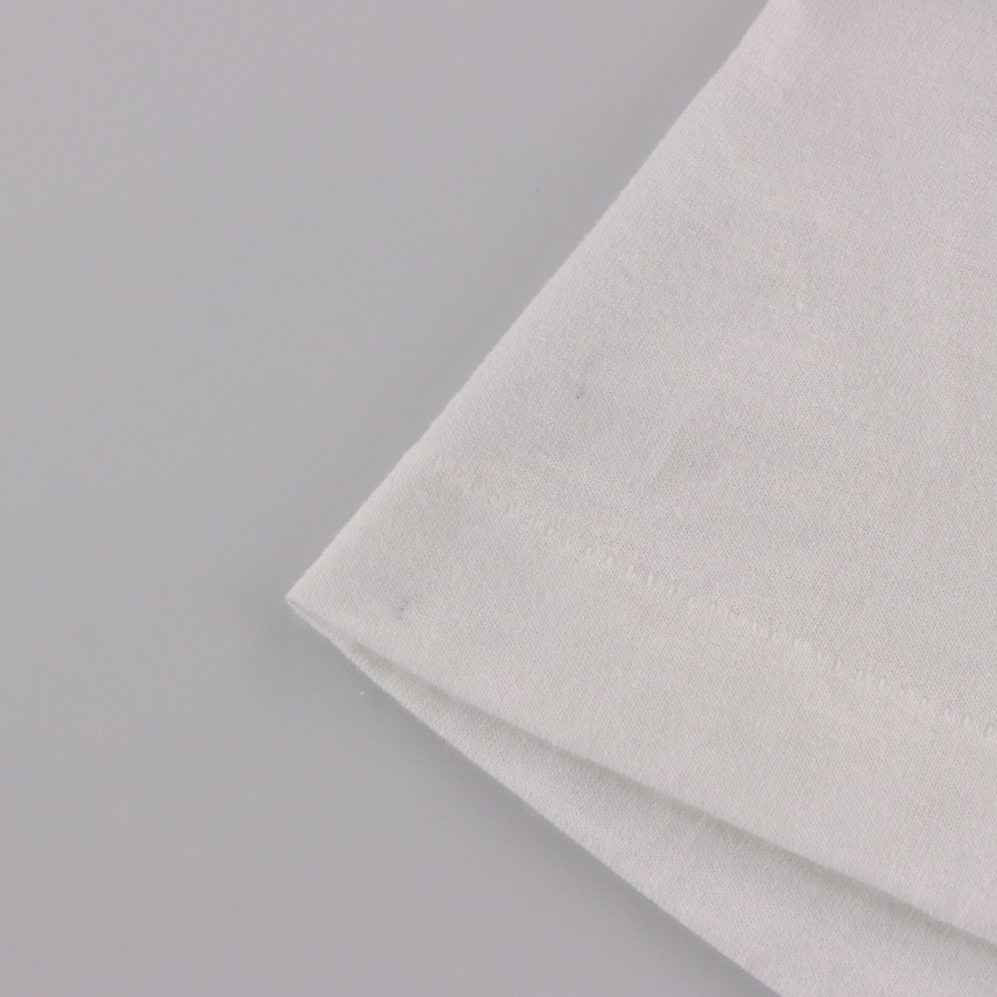 Vintage Dog In Reeds Single Stitch White FRUIT OF THE LOOM Tee (XL) Vintage Sole Melbourne