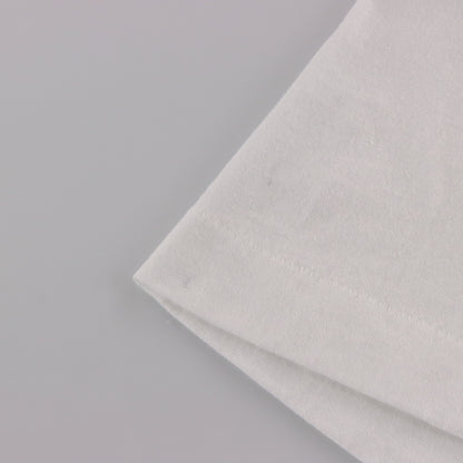 Vintage Dog In Reeds Single Stitch White FRUIT OF THE LOOM Tee (XL) Vintage Sole Melbourne