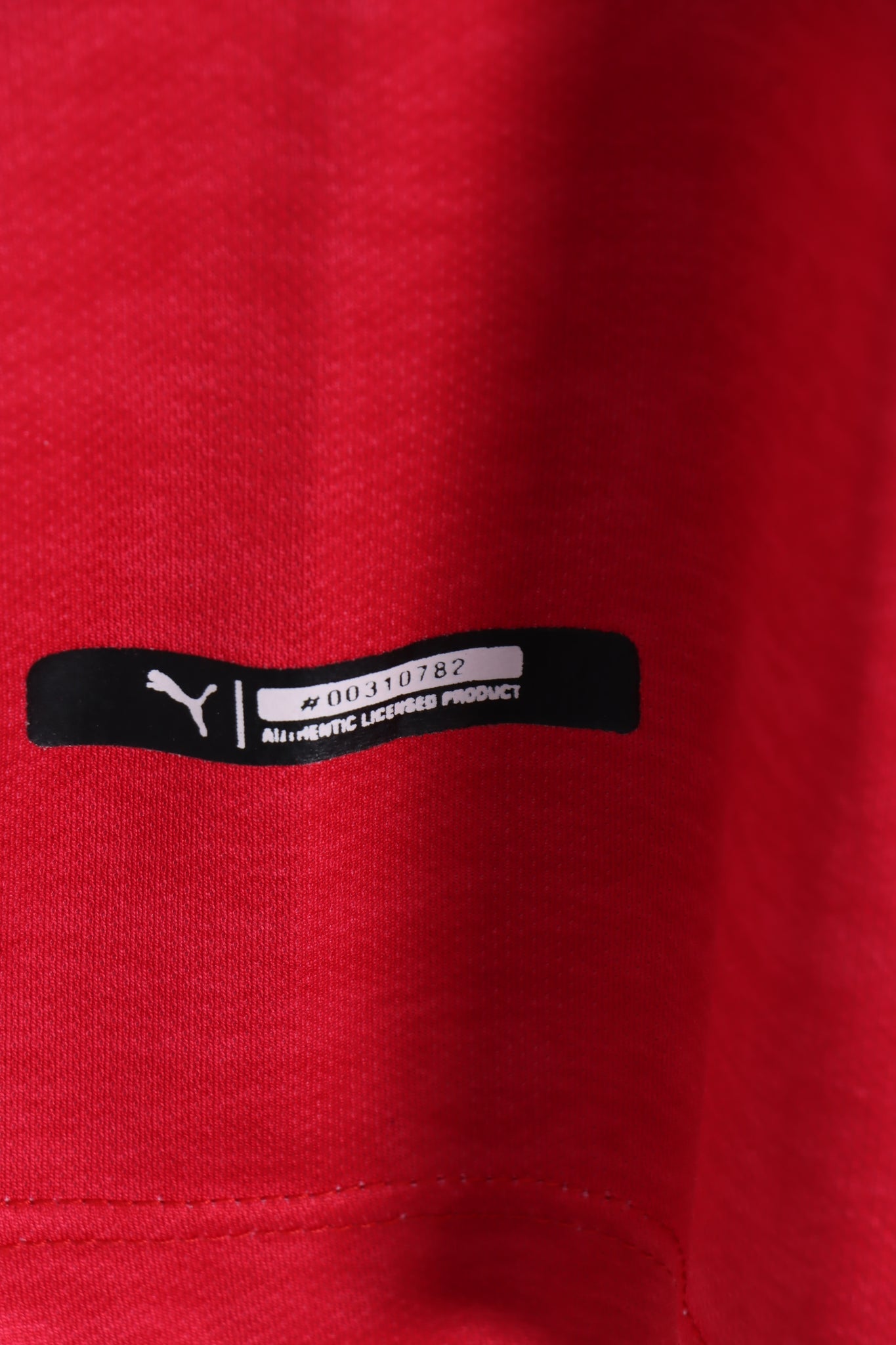 PUMA Arsenal 2018 2019 Home Football Soccer Jersey S Vintage Sole Melbourne