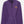 HARD ROCK CAFE Northfield Park 1/4 Zip Purple Fleece Sweatshirt (L)