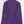 HARD ROCK CAFE Northfield Park 1/4 Zip Purple Fleece Sweatshirt (L)