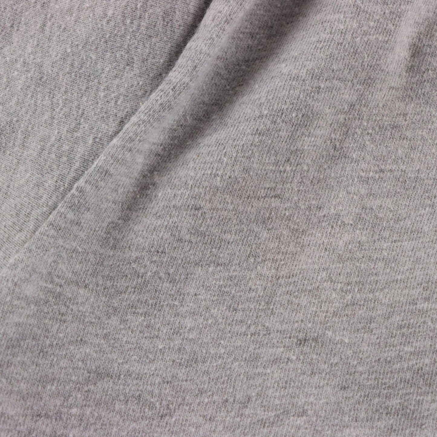 HARLEY DAVIDSON "Legendary Motorcycles" Adams Center New York Grey Long Sleeve Tee USA Made (XXL TALL)