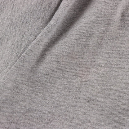 HARLEY DAVIDSON "Legendary Motorcycles" Adams Center New York Grey Long Sleeve Tee USA Made (XXL TALL)
