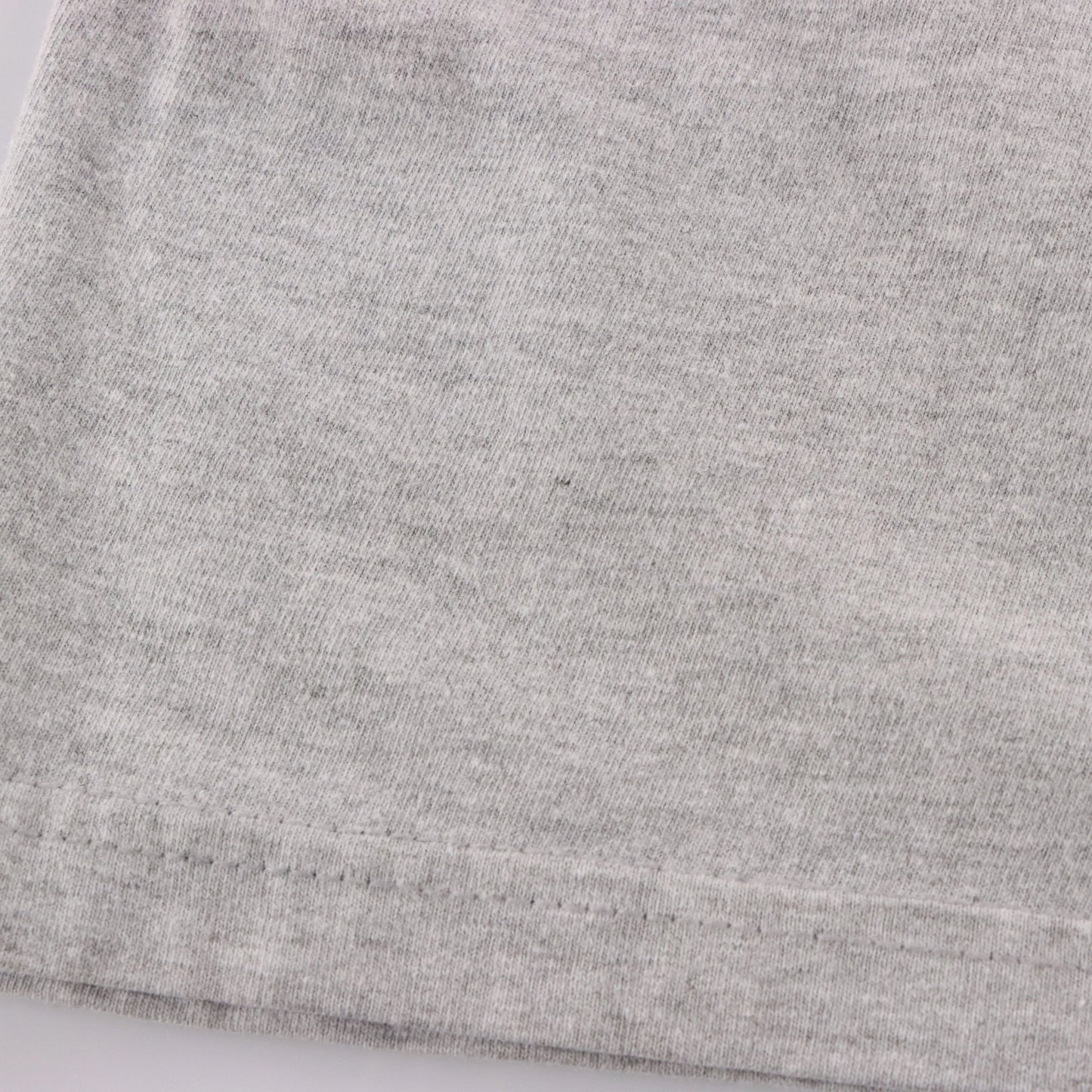 HARLEY DAVIDSON "Legendary Motorcycles" Adams Center New York Grey Long Sleeve Tee USA Made (XXL TALL)