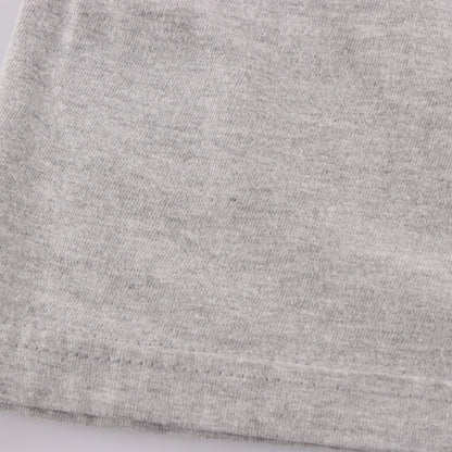 HARLEY DAVIDSON "Legendary Motorcycles" Adams Center New York Grey Long Sleeve Tee USA Made (XXL TALL)