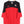 NASCAR Budweiser Dale Earnhardt JR #8 1/4 Zip T-Shirt (XL)