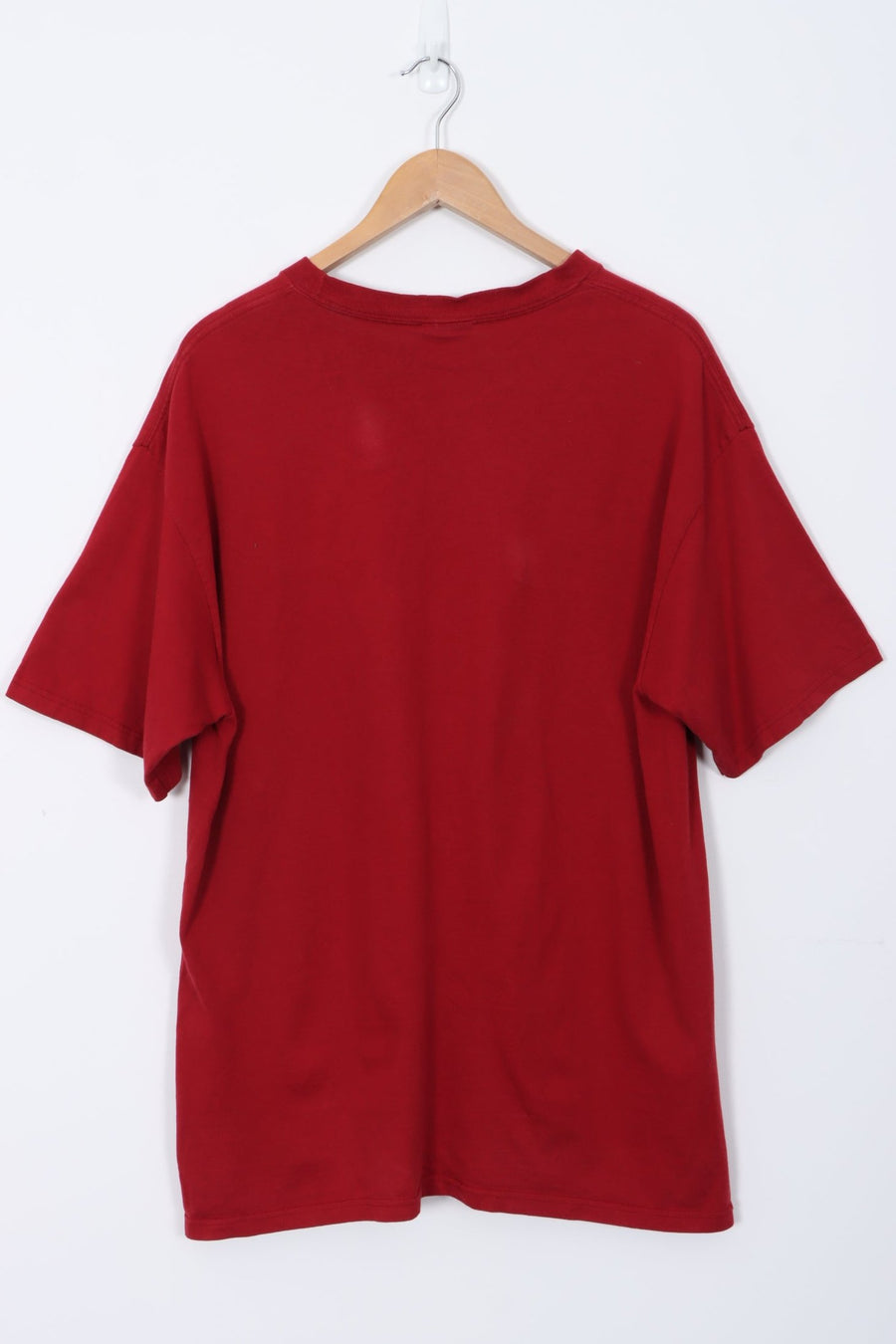 NIKE USC Rose Bowl Game Trojan Football T-shirt (L-XL)