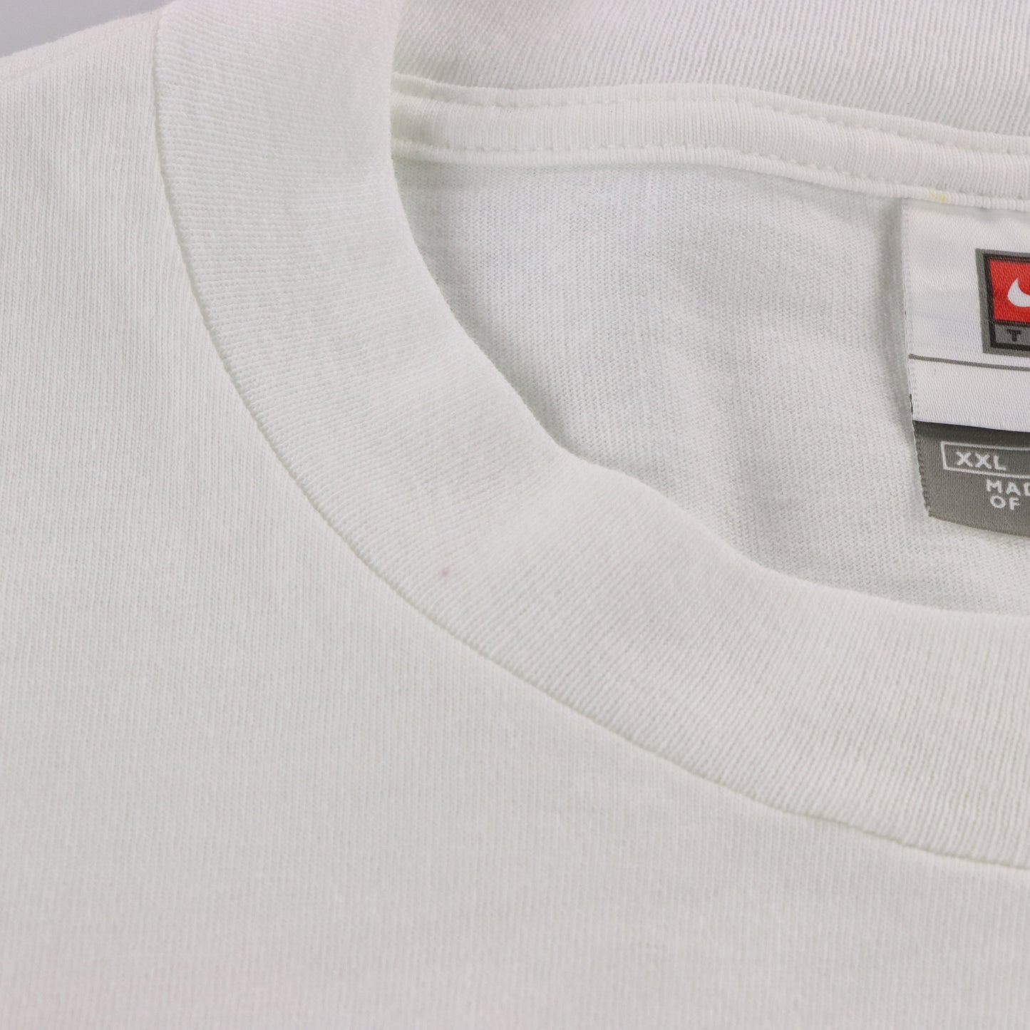Vintage 2003 NIKE Arizona Diamondbacks MLB White Long Sleeve T-Shirt (XXL TALL) Vintage Sole Melbourne