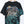 1995 HARLEY Bike Week Daytona Blue Tie Dye Effect (M-L)